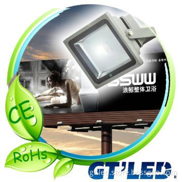 Outdoor waterproof 30W 50W LED Floodlight